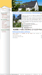 Mobile Screenshot of ferienhaus-bleilochtalsperre.de